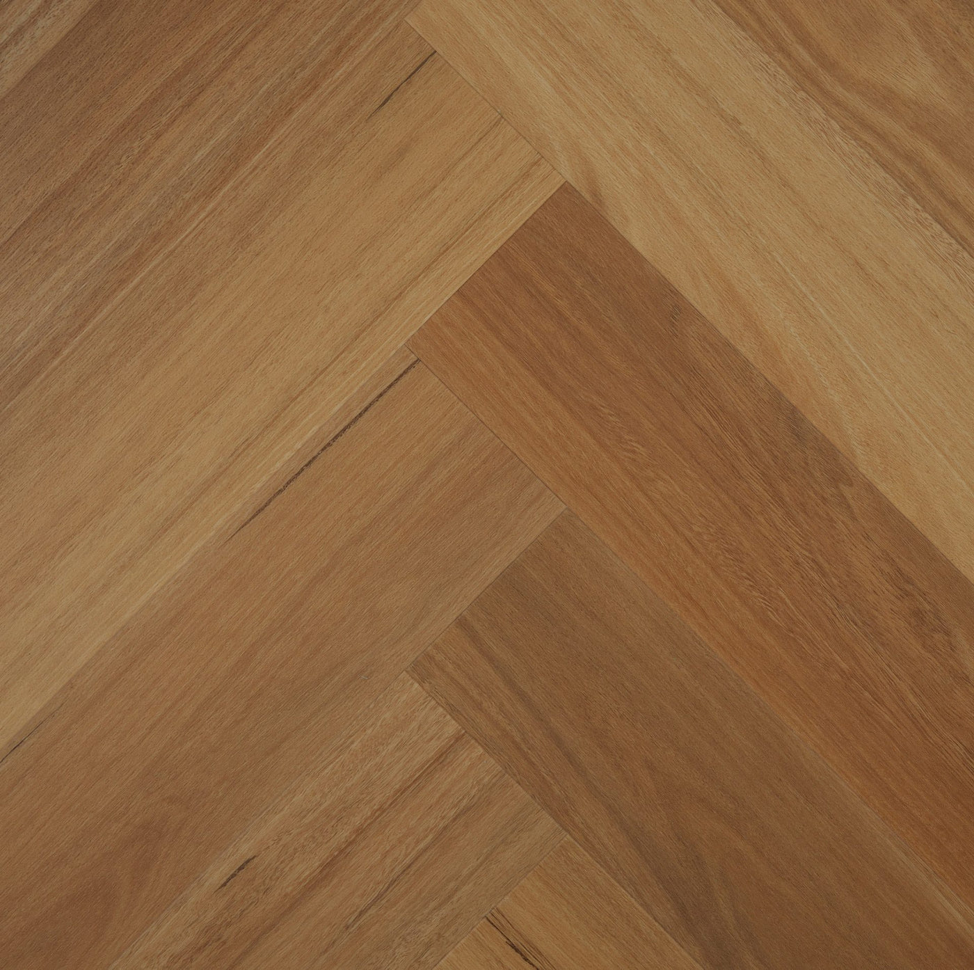 Herringbone Prime Spotted Gum 8mm Hybrid Flooring (HP51)
