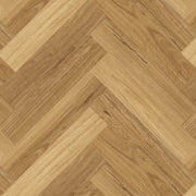 Native Blackbutt Ember 9mm Hybrid Flooring (HAA27)