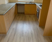 Dune 7mm Hybrid Flooring (HC1)