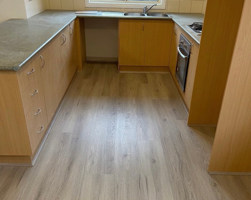 Dune 7mm Hybrid Flooring (HC1)
