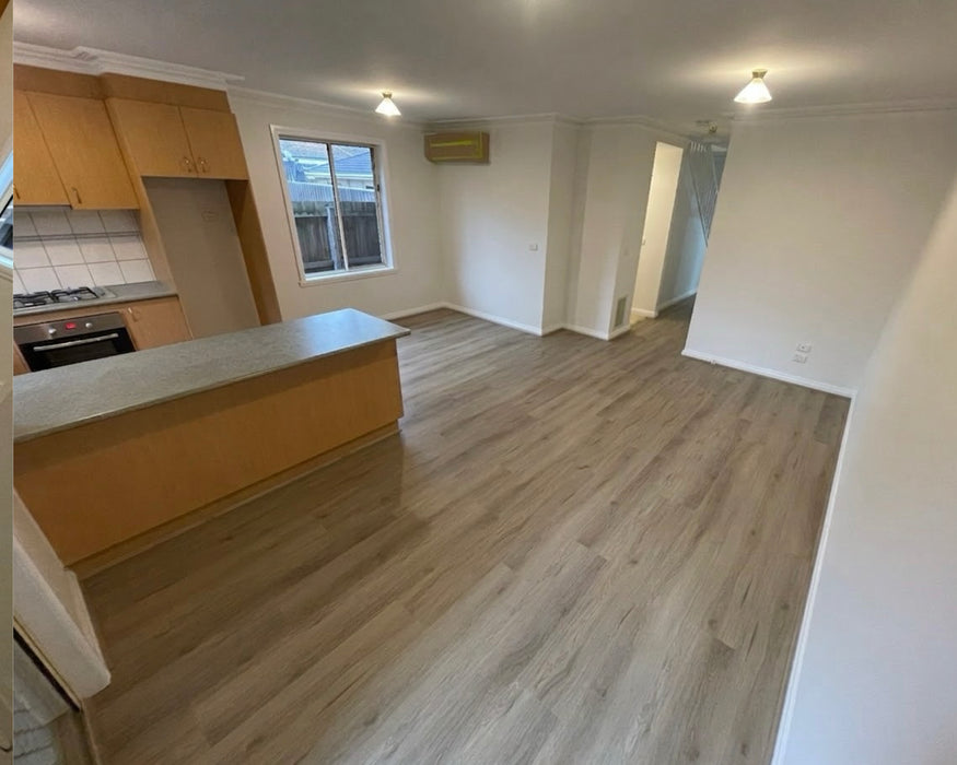 Dune 7mm Hybrid Flooring (HC1)