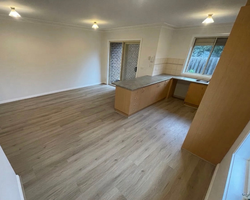 Dune 7mm Hybrid Flooring (HC1)