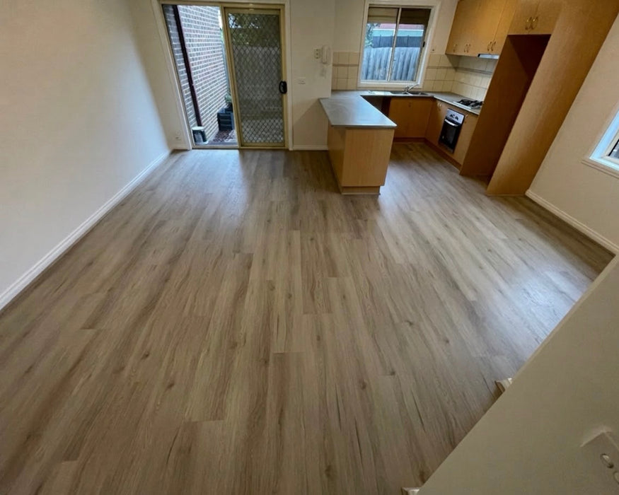 Dune 7mm Hybrid Flooring (HC1)