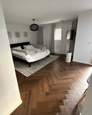 Regal 9mm Hybrid Flooring (HC17)
