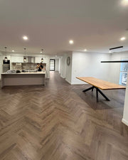 Regal 9mm Hybrid Flooring (HC17)