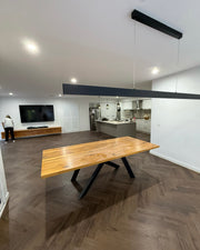 Regal 9mm Hybrid Flooring (HC17)