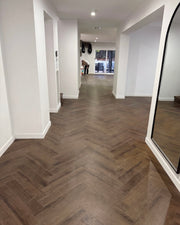 Regal 9mm Hybrid Flooring (HC17)