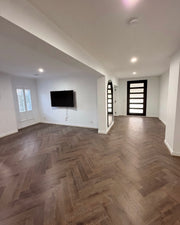 Regal 9mm Hybrid Flooring (HC17)