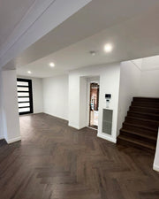 Regal 9mm Hybrid Flooring (HC17)