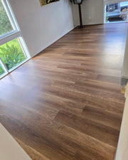 Select Spotted Gum 9mm Hybrid Flooring (HC18)