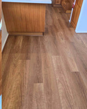 Select Spotted Gum 9mm Hybrid Flooring (HC18)