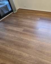 Select Spotted Gum 9mm Hybrid Flooring (HC18)