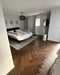 Imperial Herringbone 9mm Hybrid Flooring (HC24)