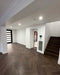 Imperial Herringbone 9mm Hybrid Flooring (HC24)