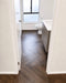 Imperial Herringbone 9mm Hybrid Flooring (HC24)