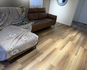 Highland Spotted Gum 7mm Hybrid Flooring (HC8)
