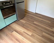 Highland Spotted Gum 7mm Hybrid Flooring (HC8)
