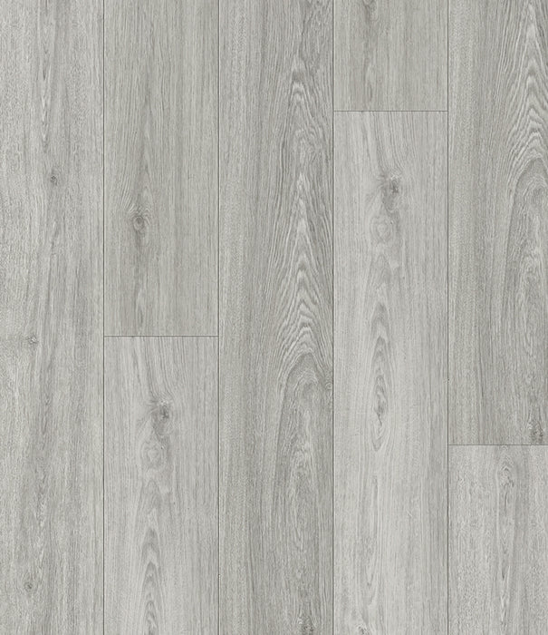 Mist 8mm Hybrid Flooring (HCC-01)