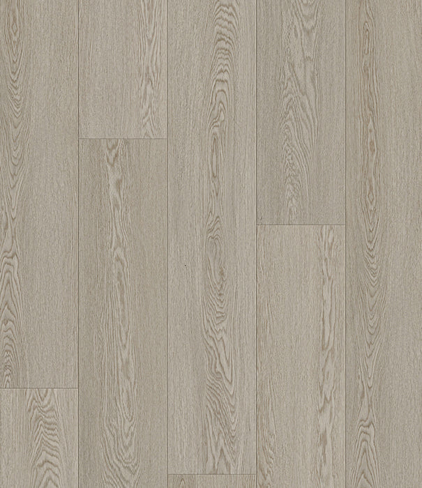 Haze 8mm Hybrid Flooring (HCC-03)