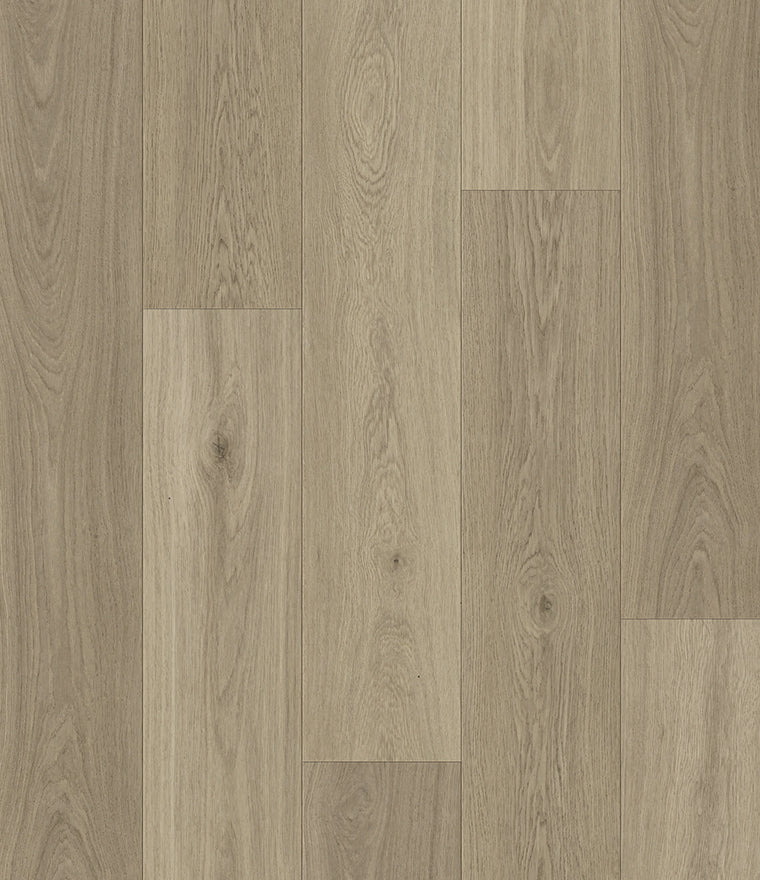Pebble 8mm Hybrid Flooring (HCC69)