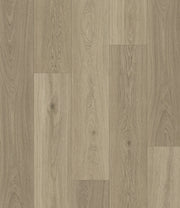 Pebble 8mm Hybrid Flooring (HCC69)