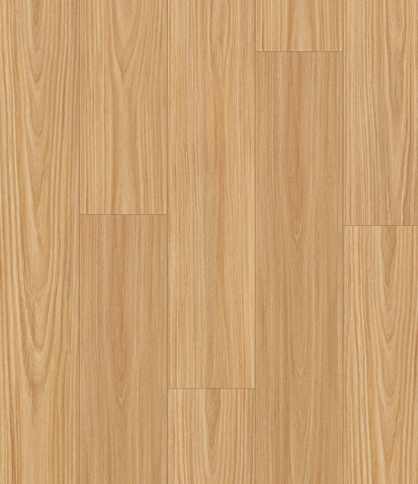 Blackbutt 8mm Hybrid Flooring (HCC-05)