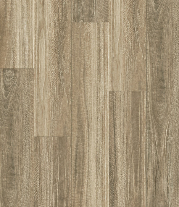 Spotted Gum 8mm Hybrid Flooring (HCC-06)