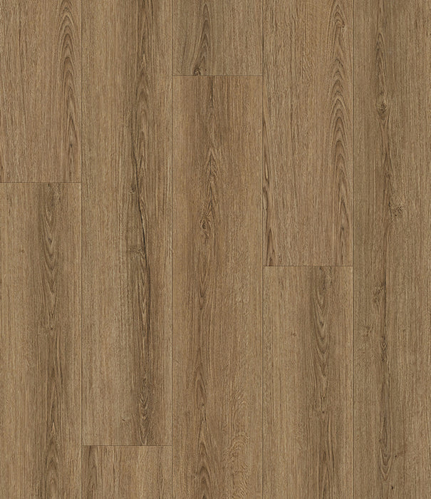 Breeze 8mm Hybrid Flooring (HCC-07)