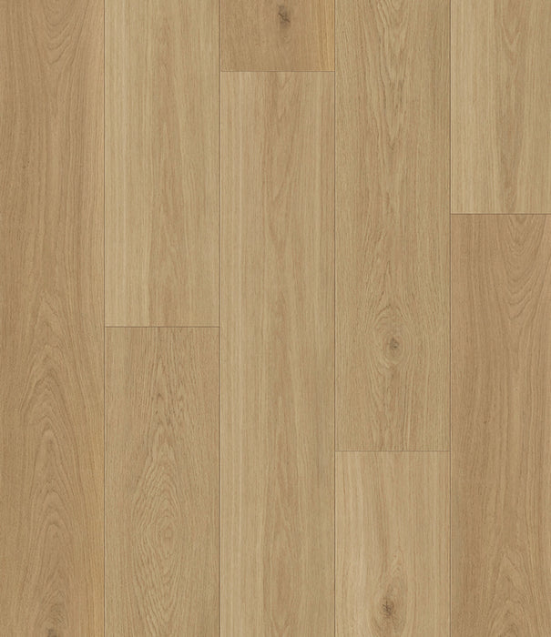 Shore 8mm Hybrid Flooring (HCC-08)