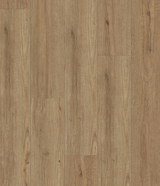 Granite 8mm Hybrid Flooring (HCC74)