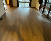Granite 8mm Hybrid Flooring (HCC74)