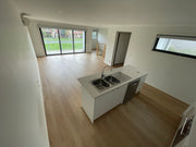 Granite 8mm Hybrid Flooring (HCC74)