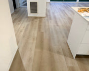 Oak Shore 9mm Hybrid Flooring (HCW1)