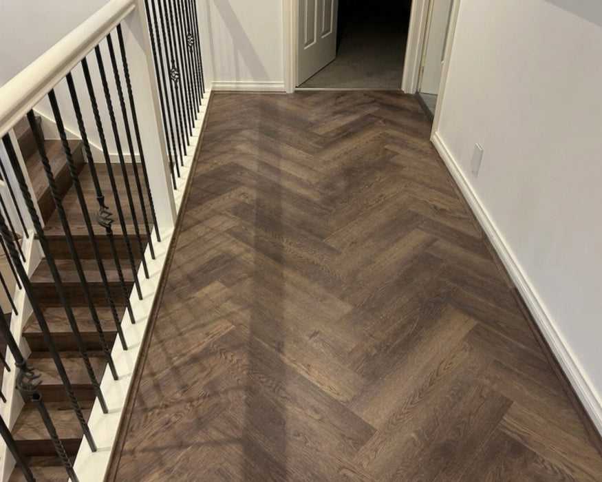 Kobicha 7mm Hybrid Flooring (HCW14)
