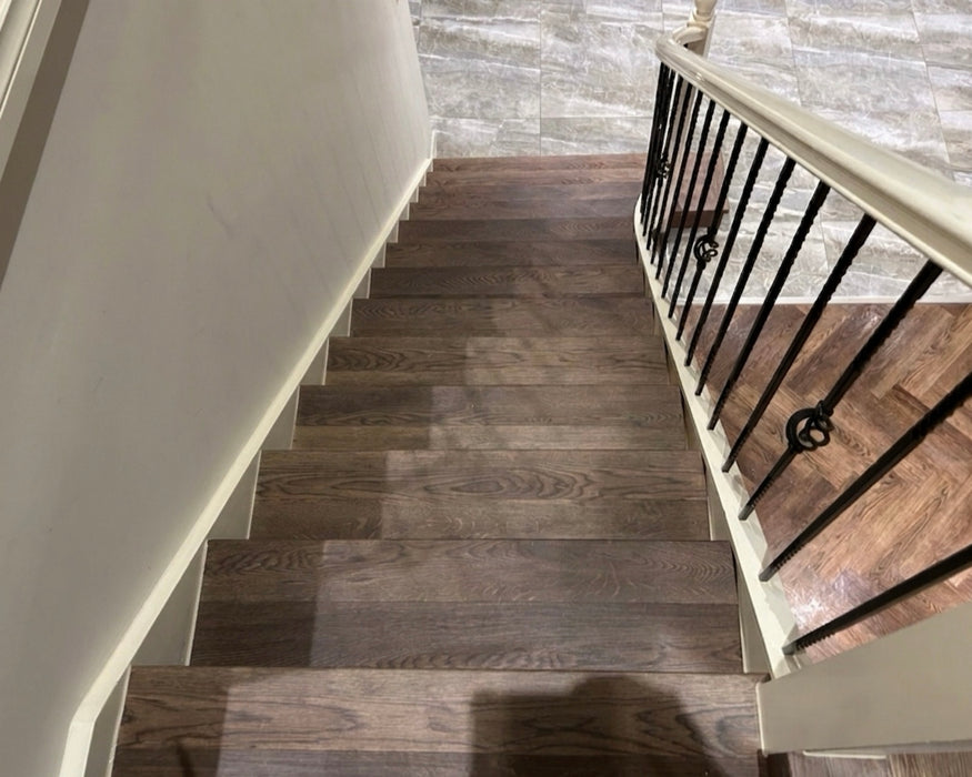 Kobicha 7mm Hybrid Flooring (HCW14)