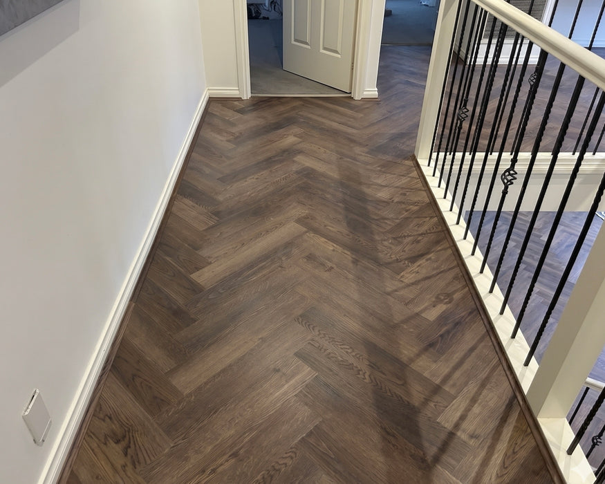 Kobicha 7mm Hybrid Flooring (HCW14)