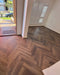 Kobicha 7mm Hybrid Flooring (HCW14) - National Floors
