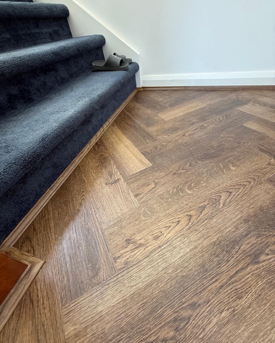 Kobicha 7mm Hybrid Flooring (HCW14) - National Floors