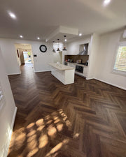 Kobicha 7mm Hybrid Flooring (HCW14) - National Floors