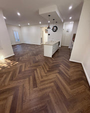 Kobicha 7mm Hybrid Flooring (HCW14) - National Floors