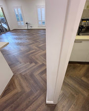 Kobicha 7mm Hybrid Flooring (HCW14) - National Floors