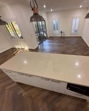 Kobicha 7mm Hybrid Flooring (HCW14) - National Floors