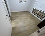 Classic Oak 9.5mm Hybrid Flooring (HFD16) - view 9 - National Floors