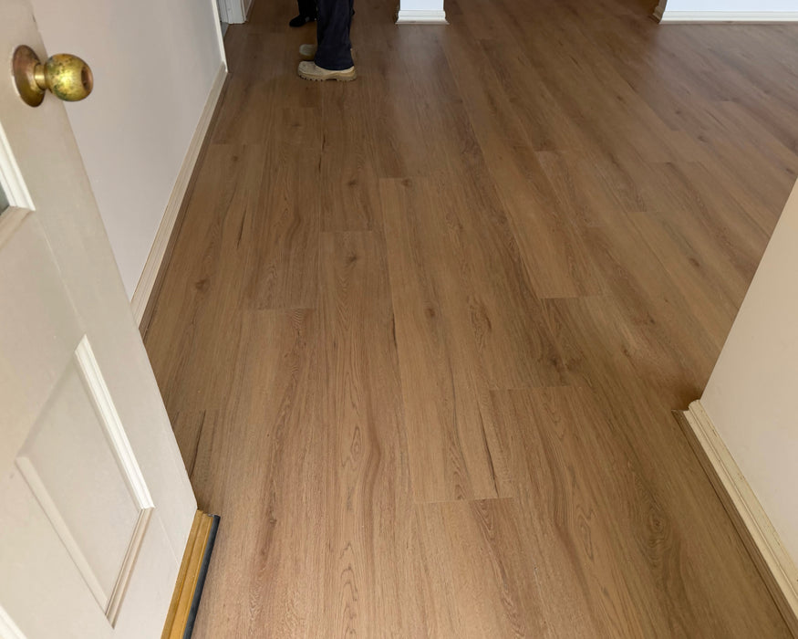 Classic 7mm Hybrid Flooring (HFD3)