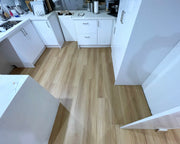 Iron Blackbutt 6.5mm Hybrid Flooring (HHF18)