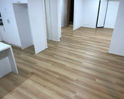 Iron Blackbutt 6.5mm Hybrid Flooring (HHF18)