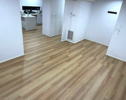 Iron Blackbutt 6.5mm Hybrid Flooring (HHF18)