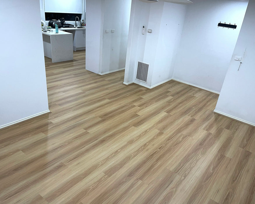 Iron Blackbutt 6.5mm Hybrid Flooring (HHF18)