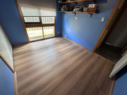 Iron Blackbutt 6.5mm Hybrid Flooring (HHF18) - National Floors