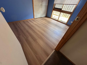 Iron Blackbutt 6.5mm Hybrid Flooring (HHF18) - National Floors